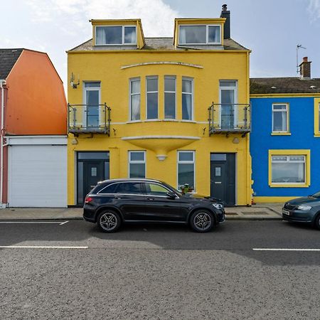5 Shore Street Donaghadee Exterior photo