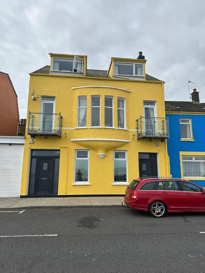 5 Shore Street Donaghadee Exterior photo