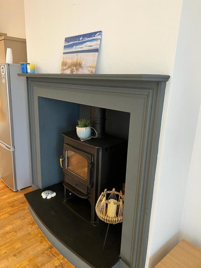 5 Shore Street Donaghadee Exterior photo
