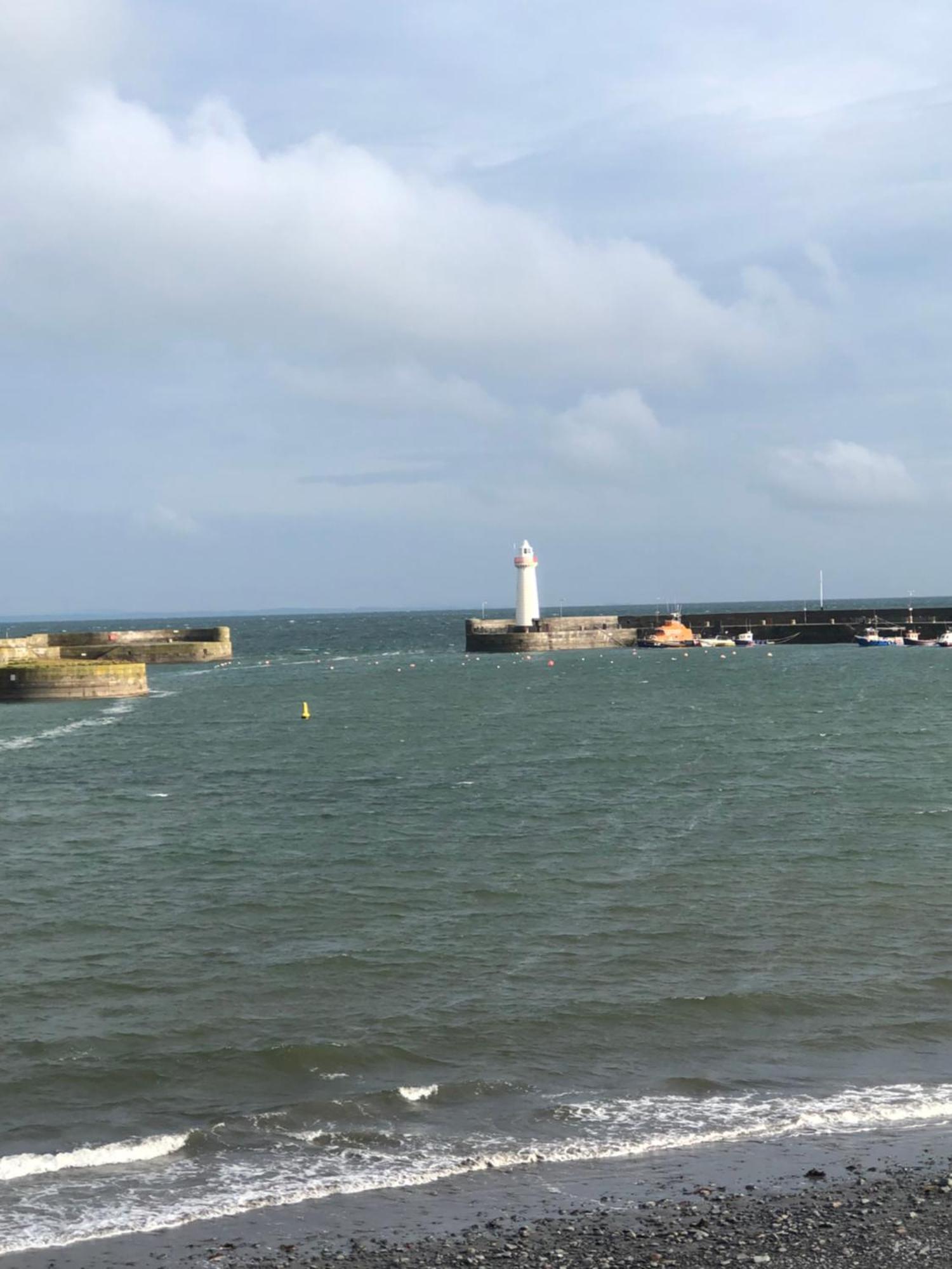 5 Shore Street Donaghadee Exterior photo
