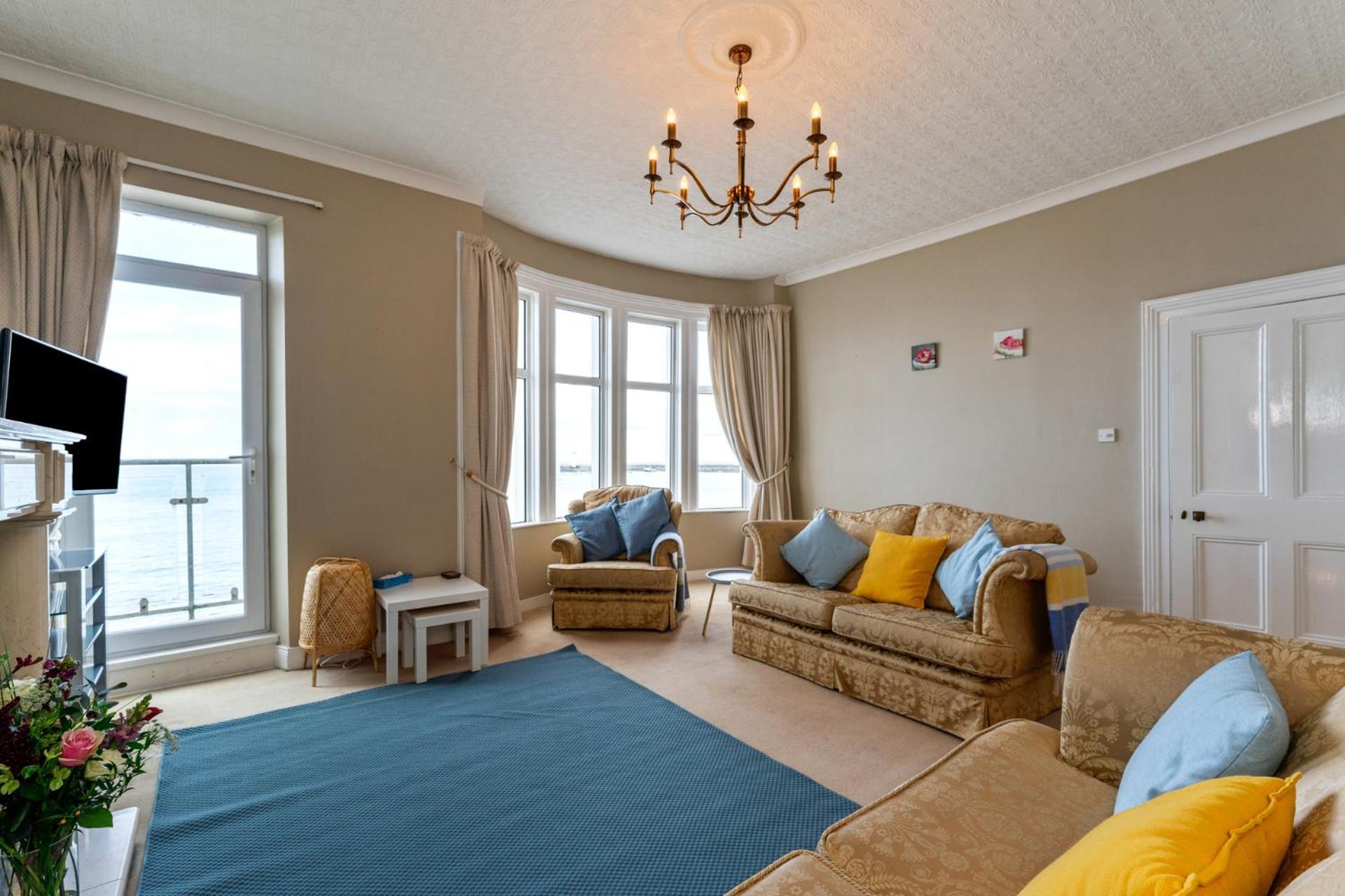 5 Shore Street Donaghadee Exterior photo