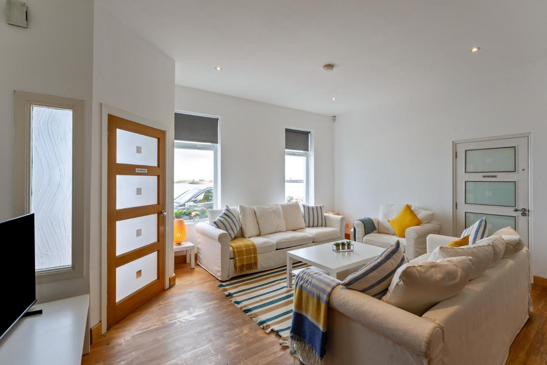 5 Shore Street Donaghadee Exterior photo