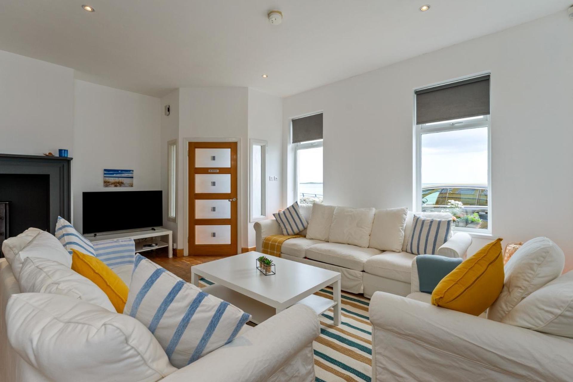 5 Shore Street Donaghadee Exterior photo