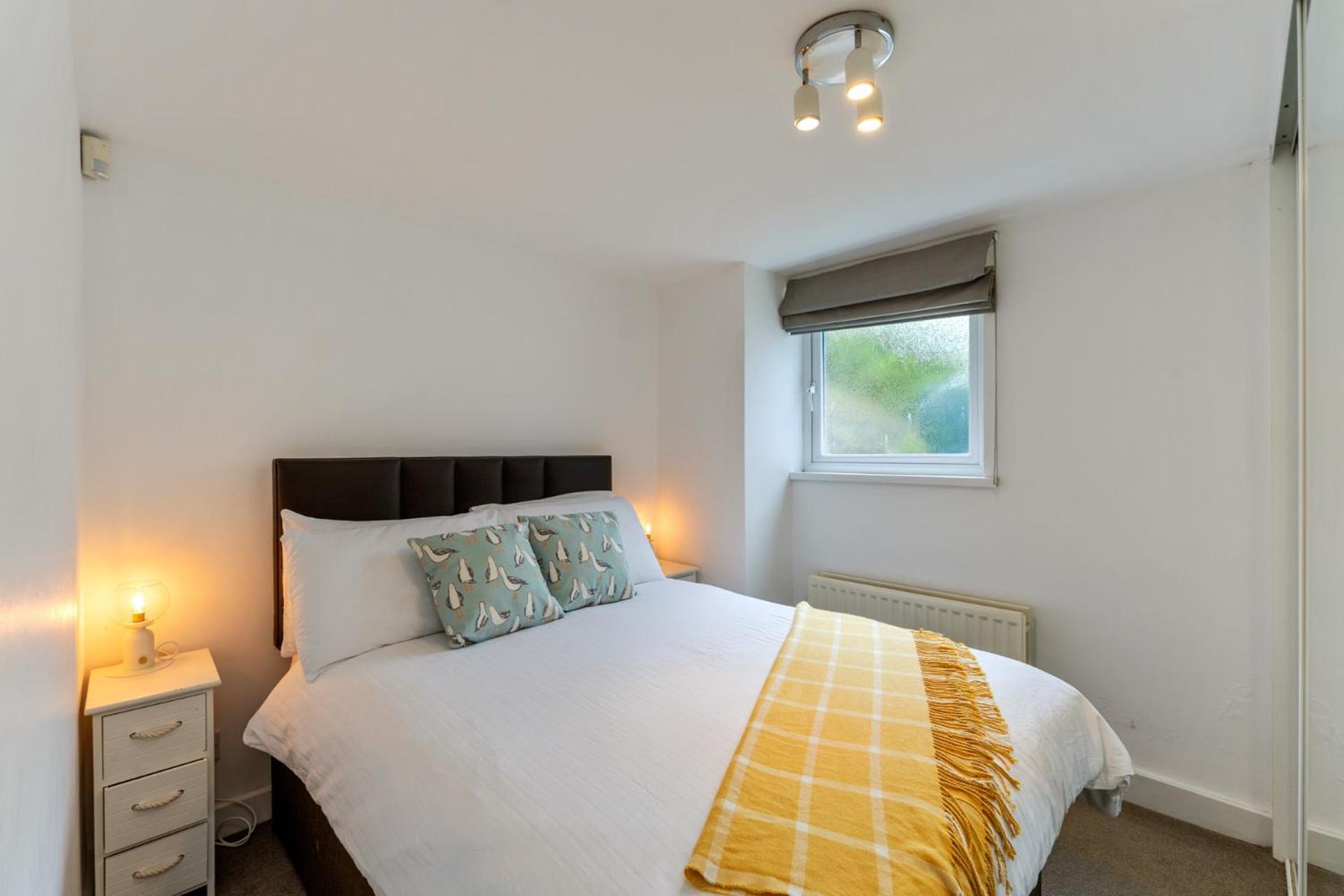 5 Shore Street Donaghadee Exterior photo
